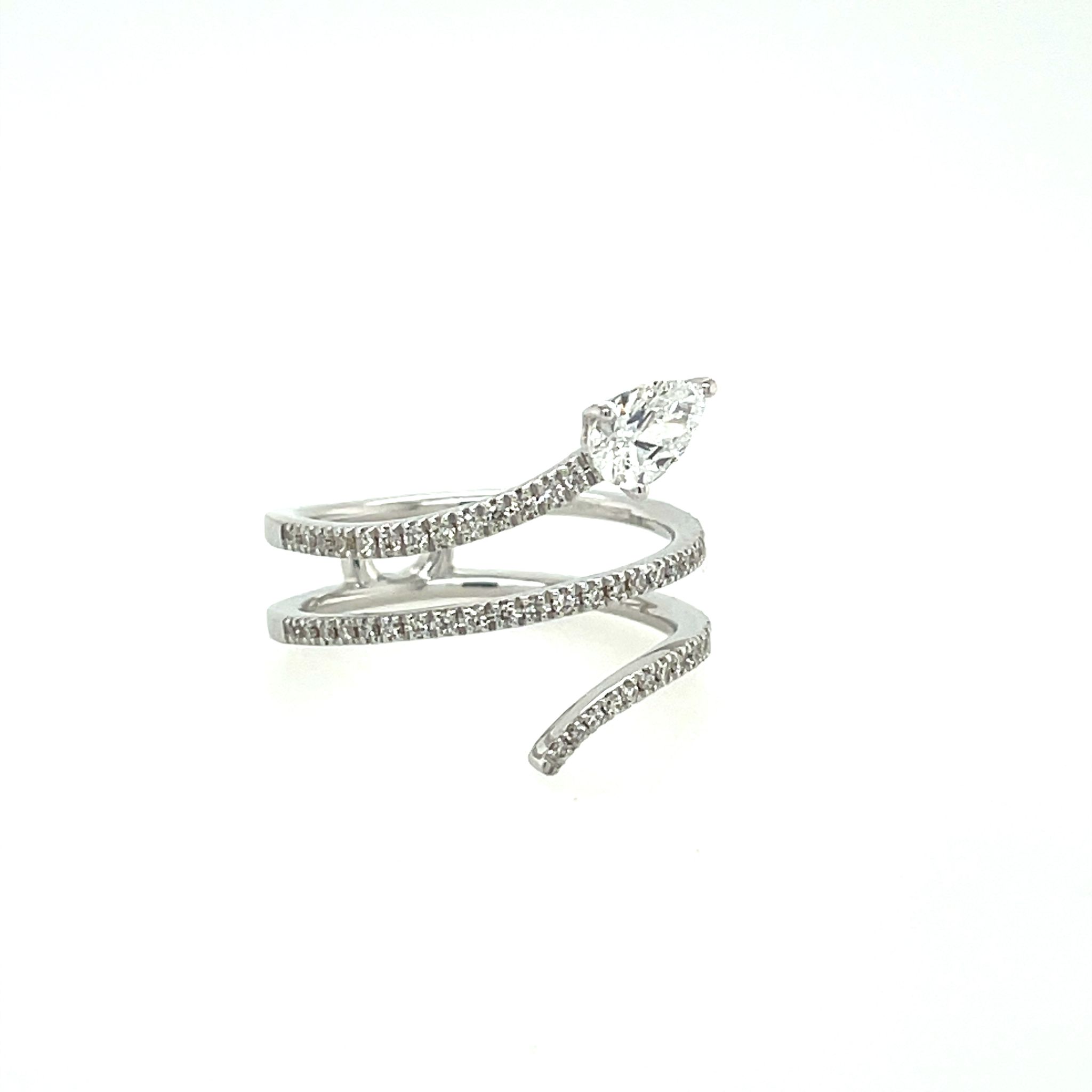 Anello Snake